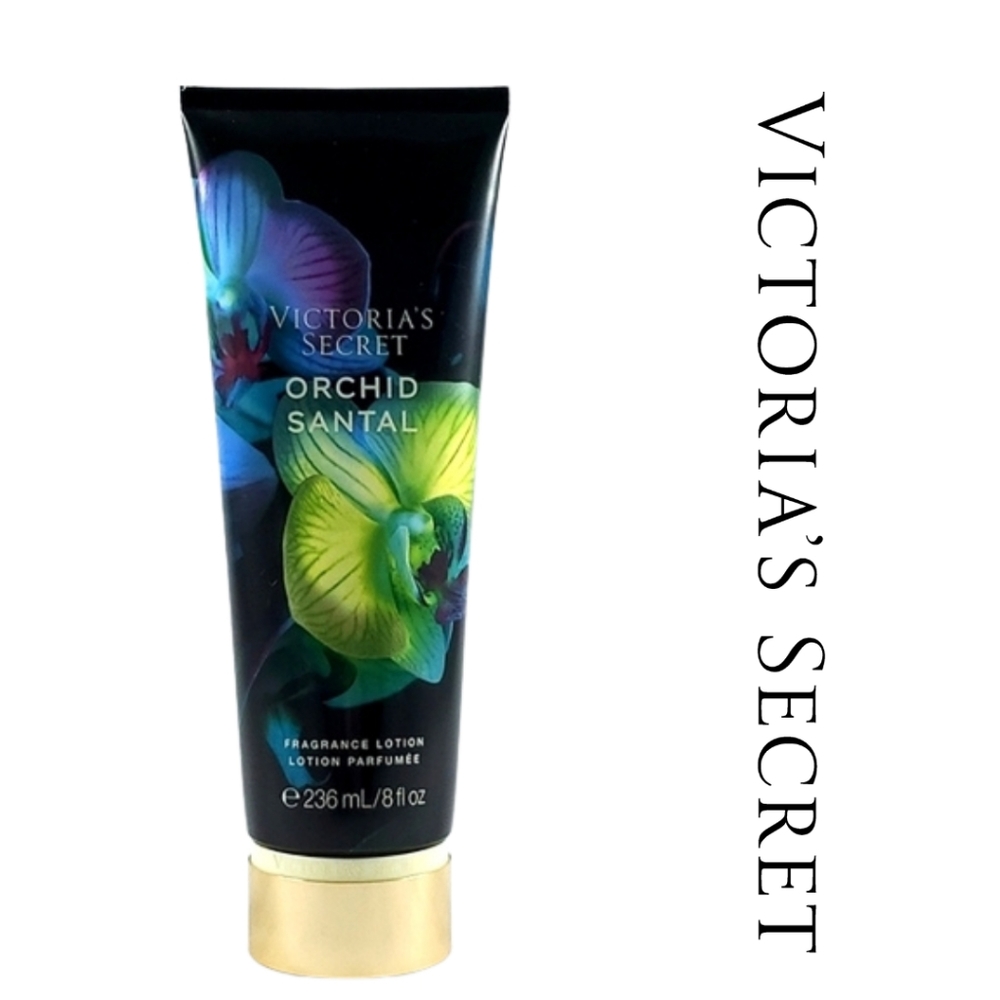 Victoria's Secret- Orchid Santal Lotion